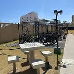 Apartamento Viva Do Futuro - Moderno *