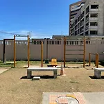 Viva Praia Do Futuro - Apartamento Moderno